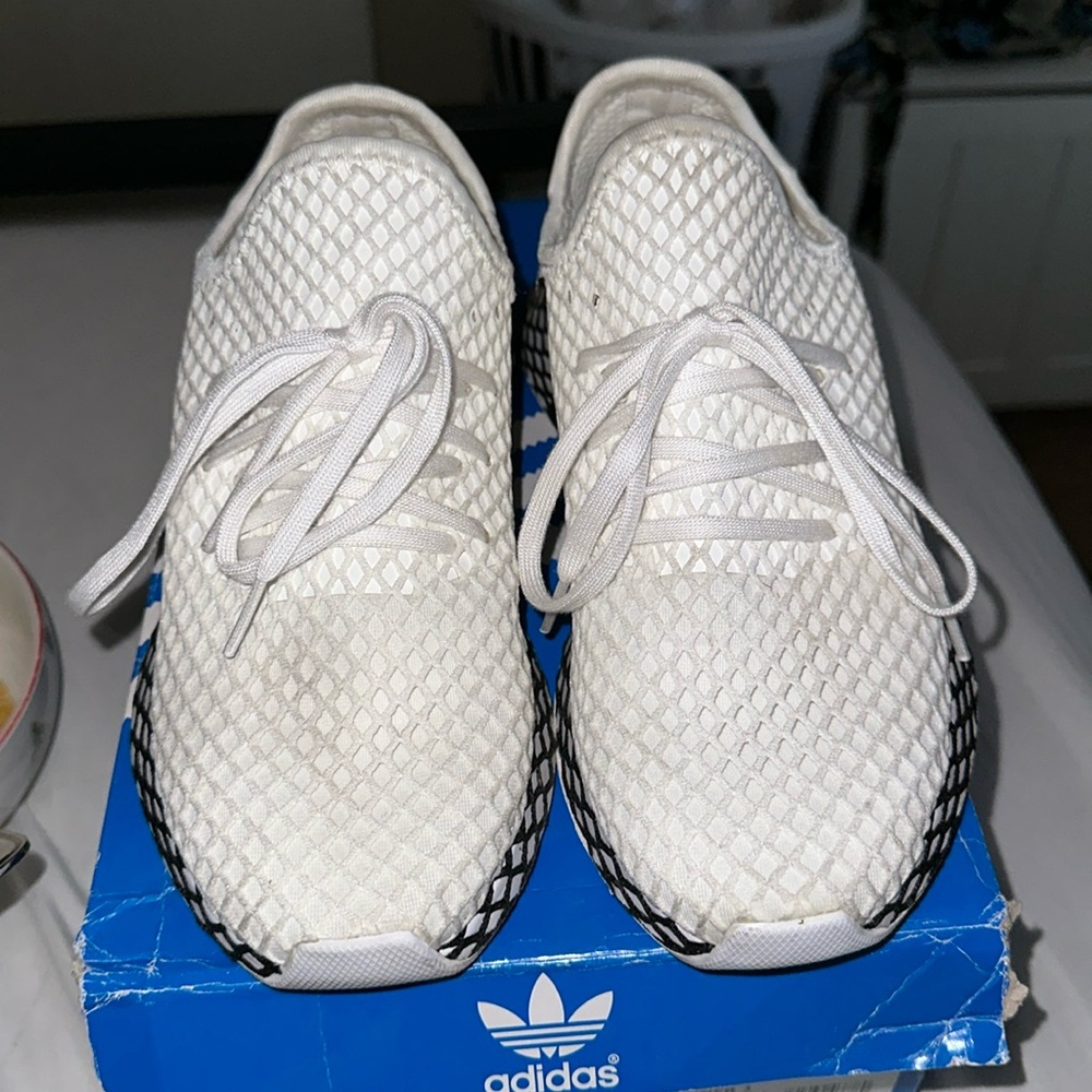 Adidas shoes